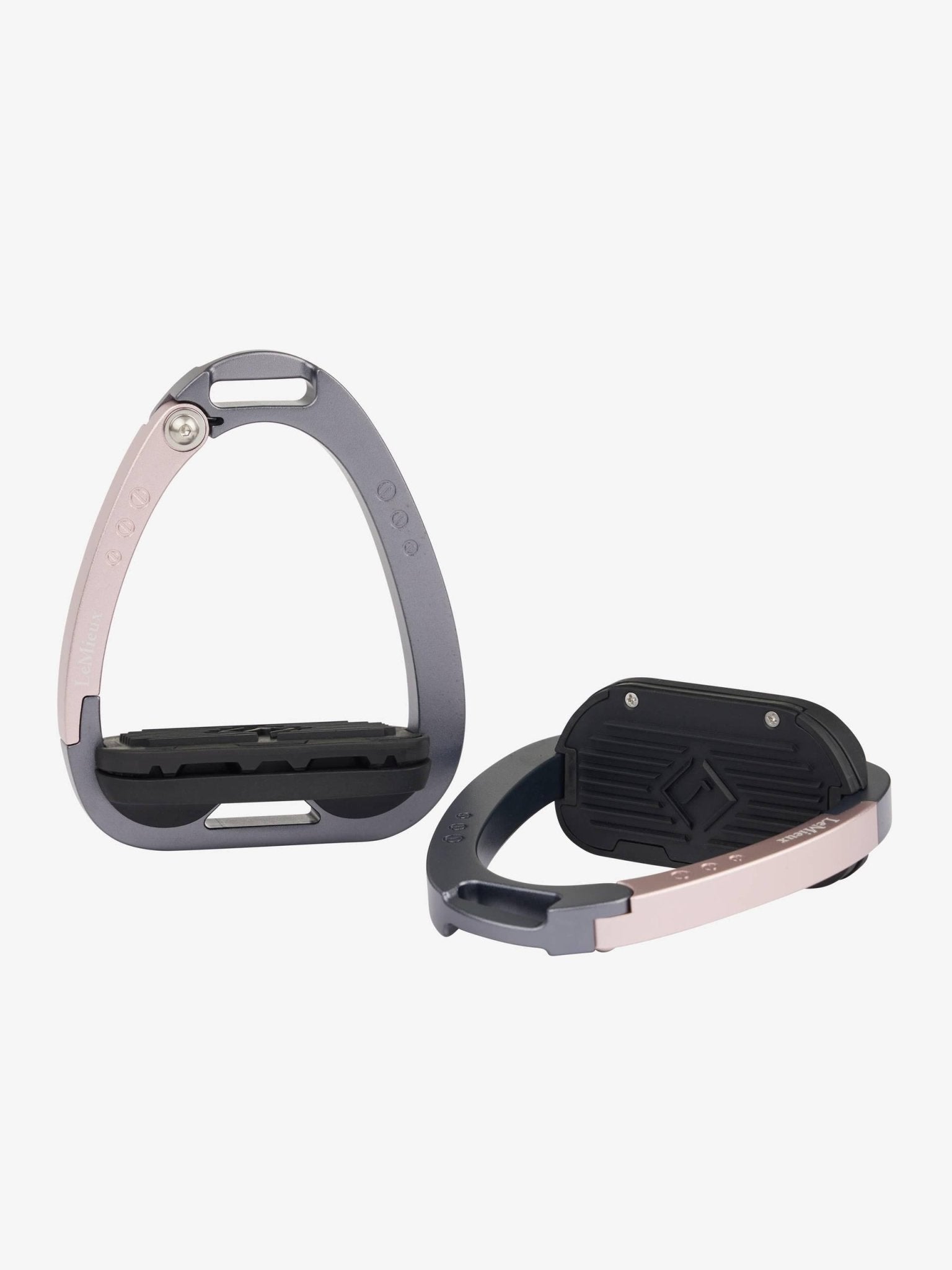 LeMieux Junior Vector Balance Stirrup - Nags Essentials