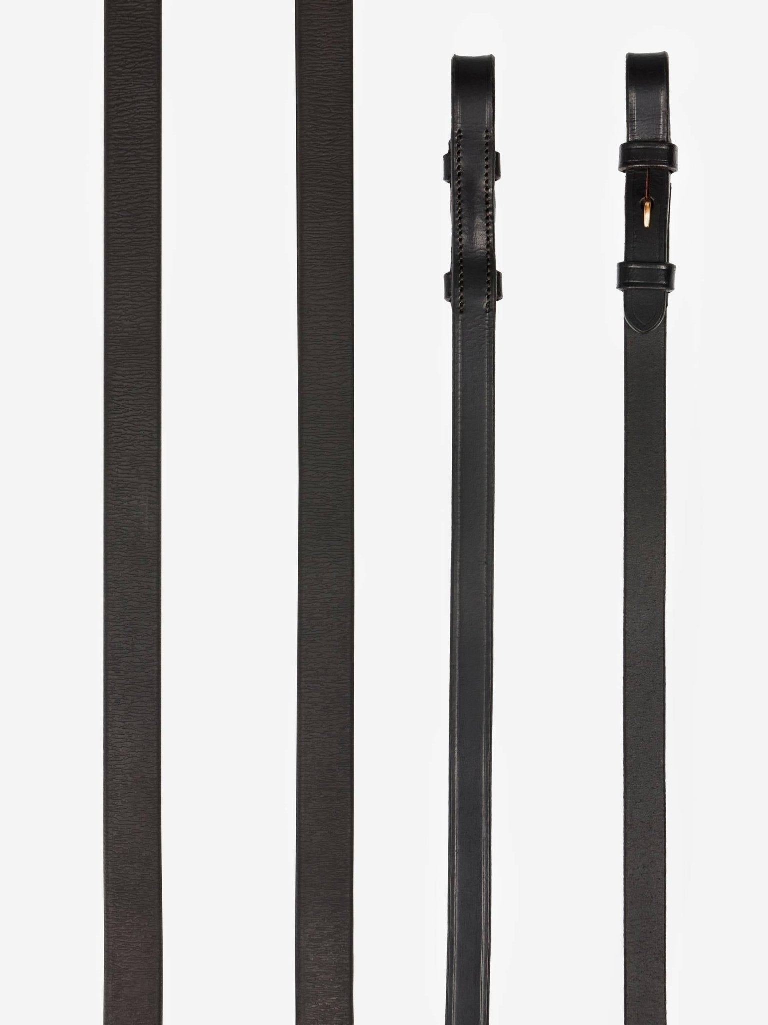 LeMieux Kris Extreme Rubber Reins - Nags Essentials