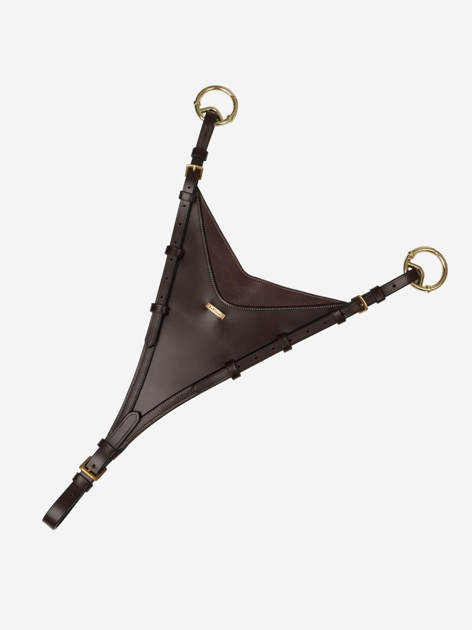 LeMieux Kudos Bib Martingale Attachment - Nags Essentials