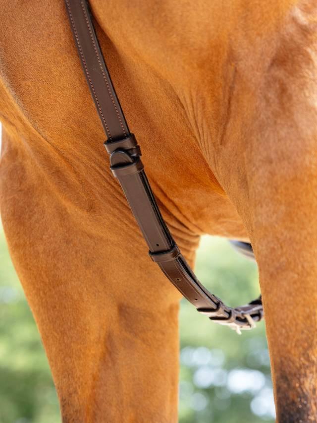 LeMieux Kudos Bridge Breastplate - Nags Essentials