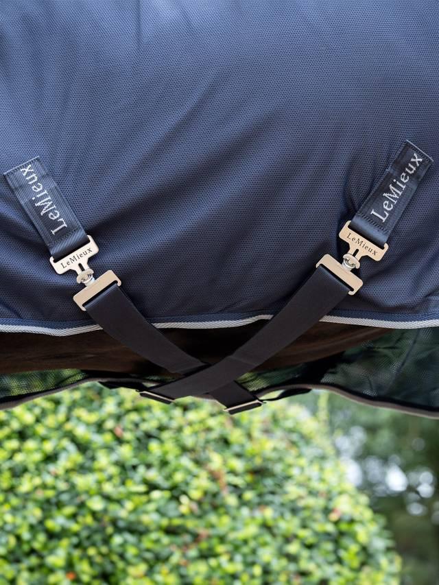 LeMieux Kudos Hybrid Cooler - Nags Essentials