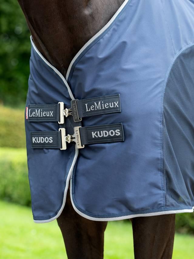 LeMieux Kudos Hybrid Cooler - Nags Essentials