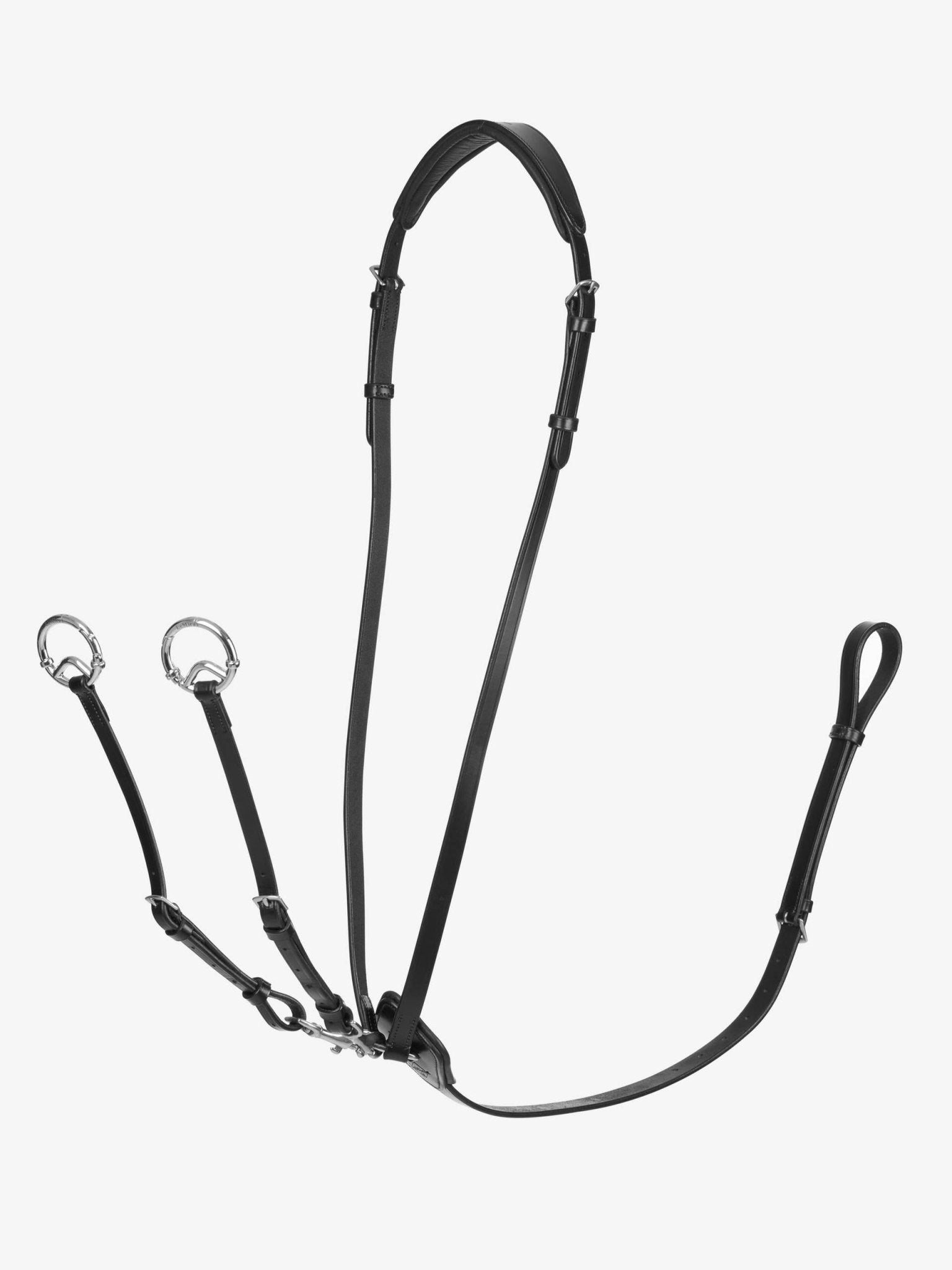 Lemieux Kudos Running Martingale - Nags Essentials