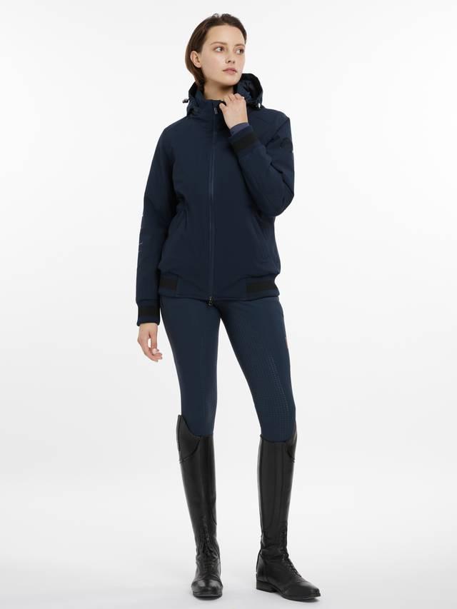 LeMieux Ladies Team Jacket - Nags Essentials