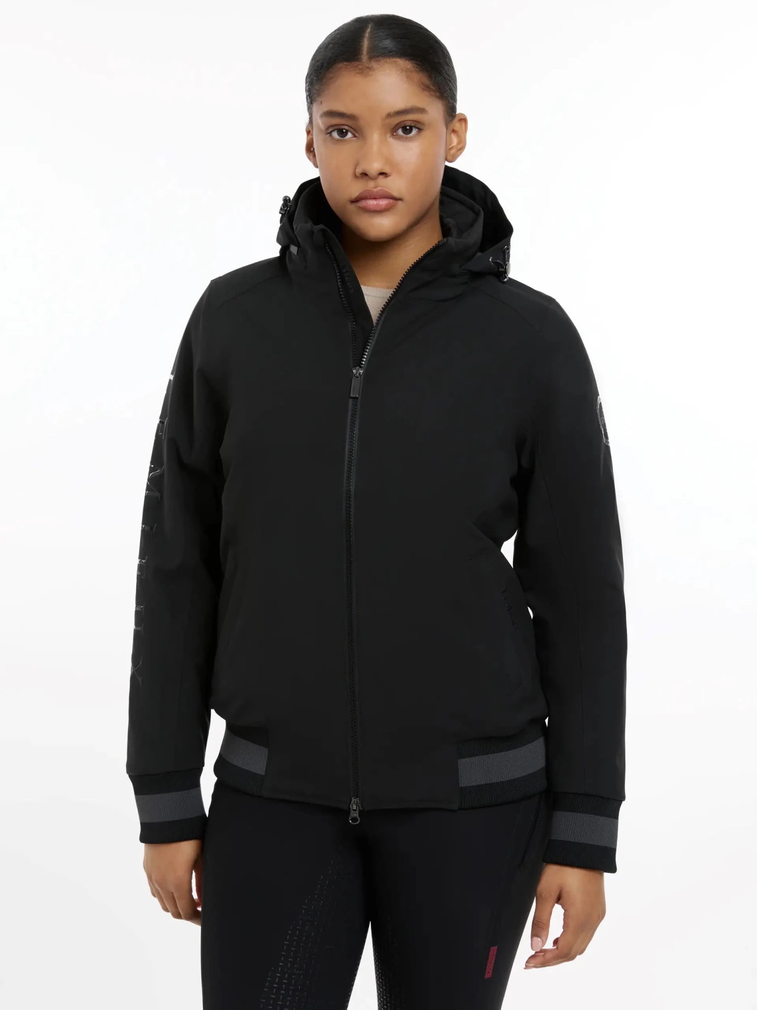 LeMieux Ladies Team Jacket - Nags Essentials