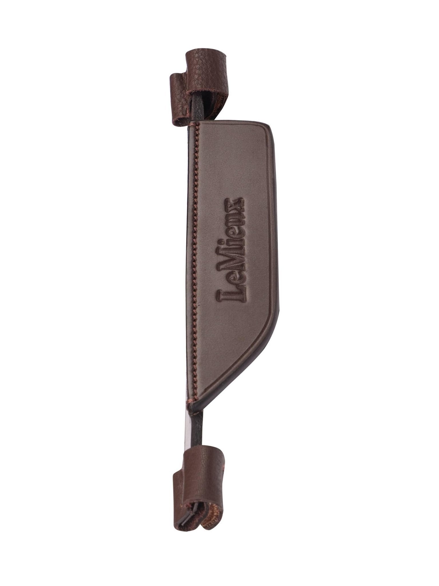 LeMieux Leather Bridle Blinkers - Nags Essentials