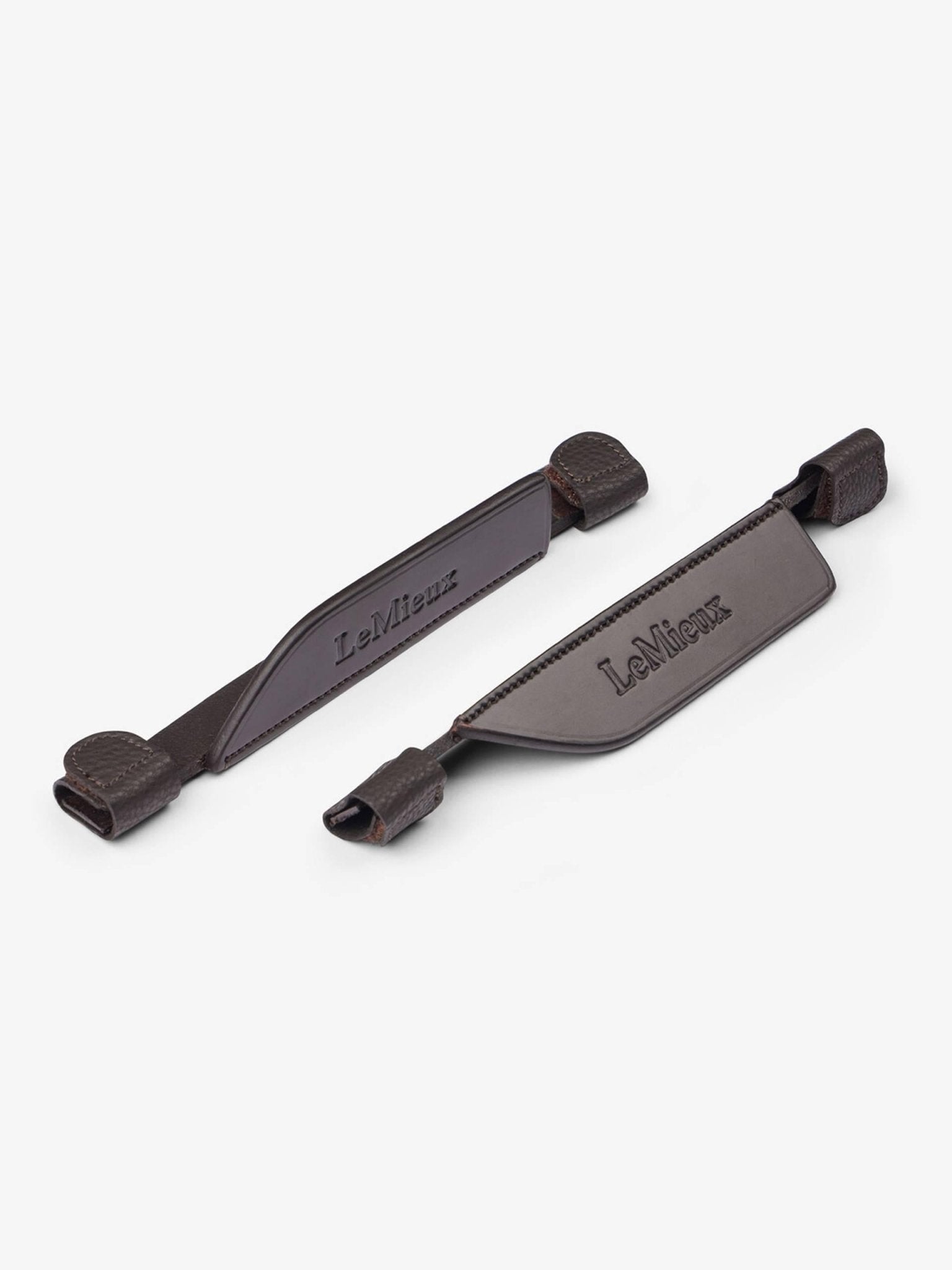 LeMieux Leather Bridle Blinkers - Nags Essentials