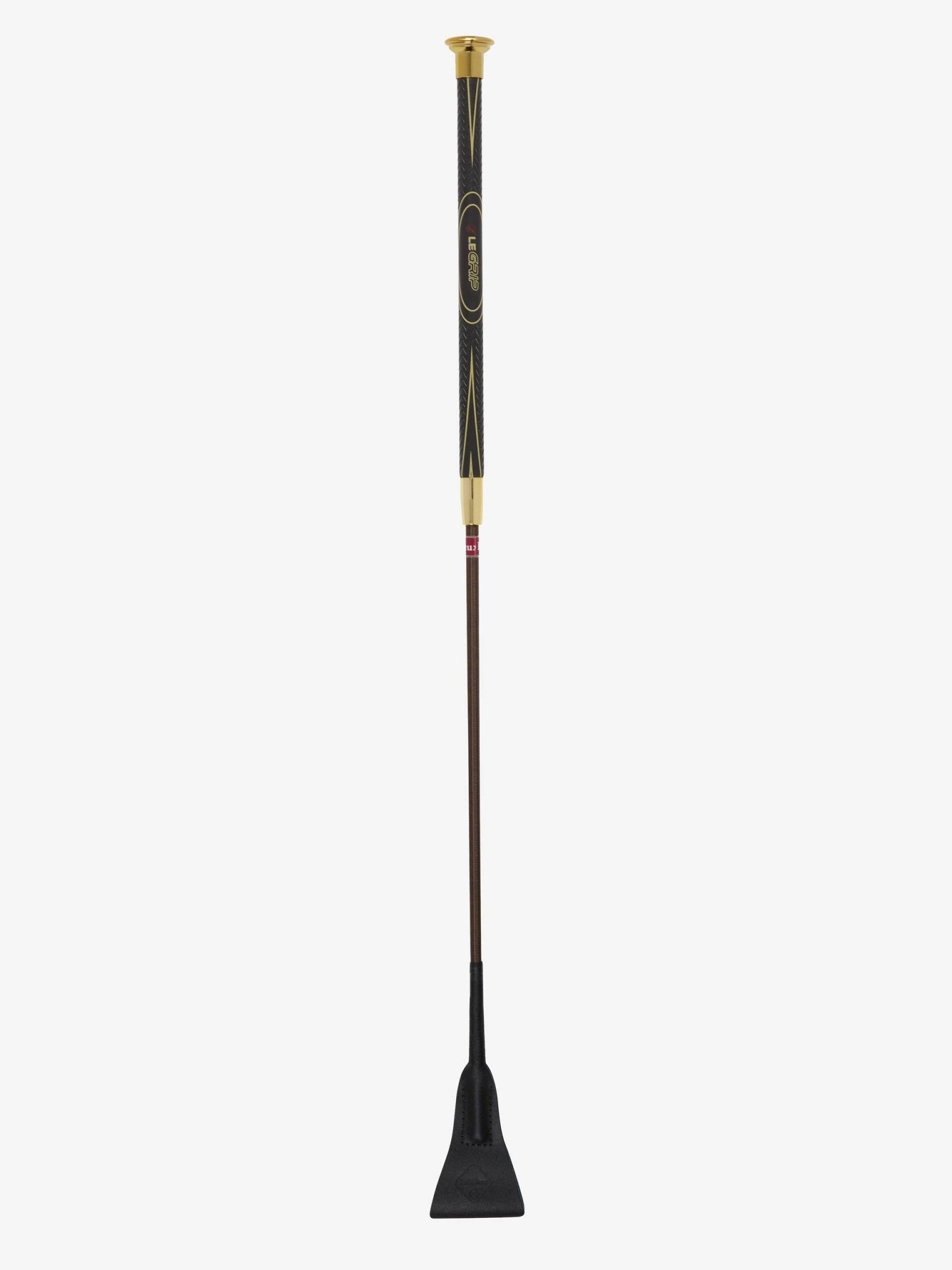 LeMieux LeGrip Jumping Whip - 65cm - Nags Essentials