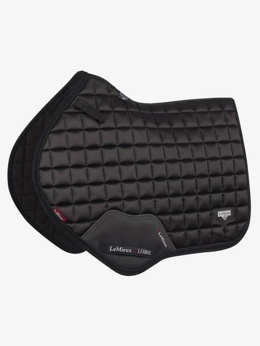 LeMieux Loire Close Contact Square - Nags Essentials