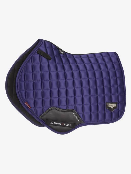 LeMieux Loire Close Contact Square - Nags Essentials