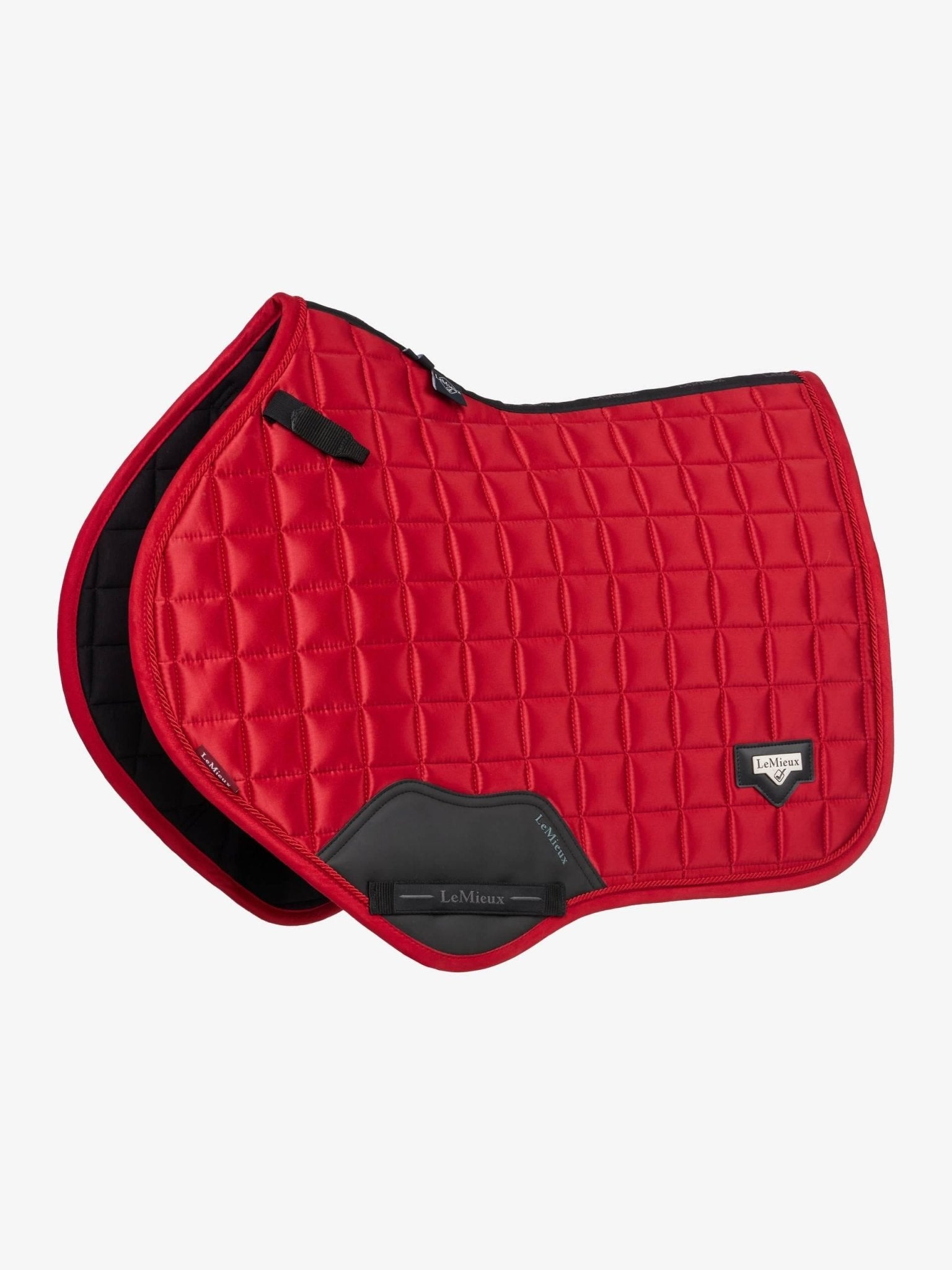 LeMieux Loire Close Contact Square - Nags Essentials