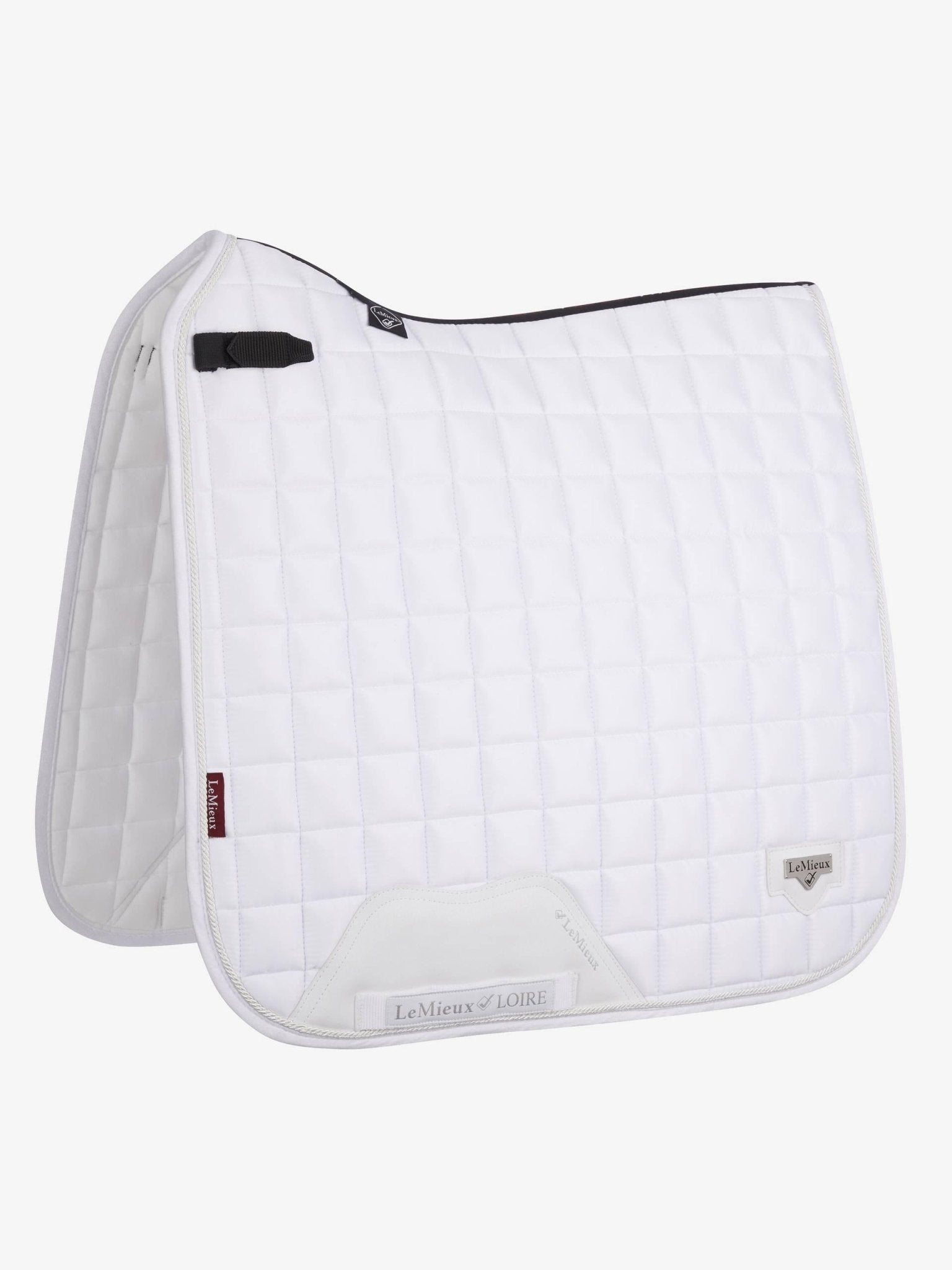 LeMieux Loire Dressage Square - Nags Essentials