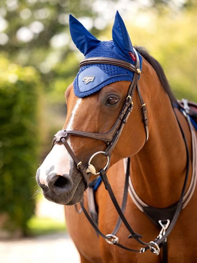 LeMieux Loire Fly Hood - Nags Essentials