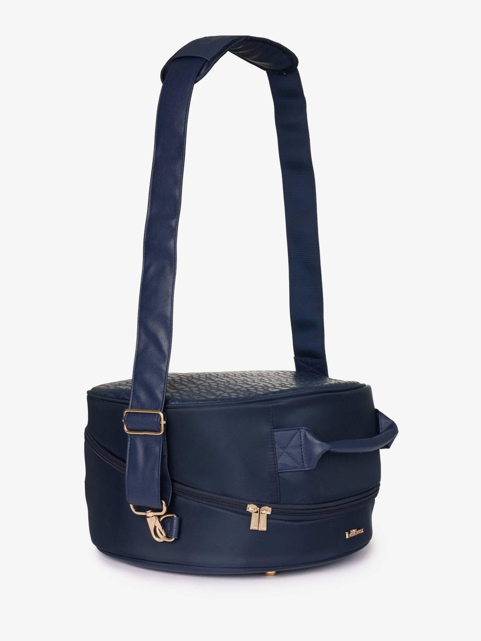 Lemieux Luxe Hat Bag - Nags Essentials