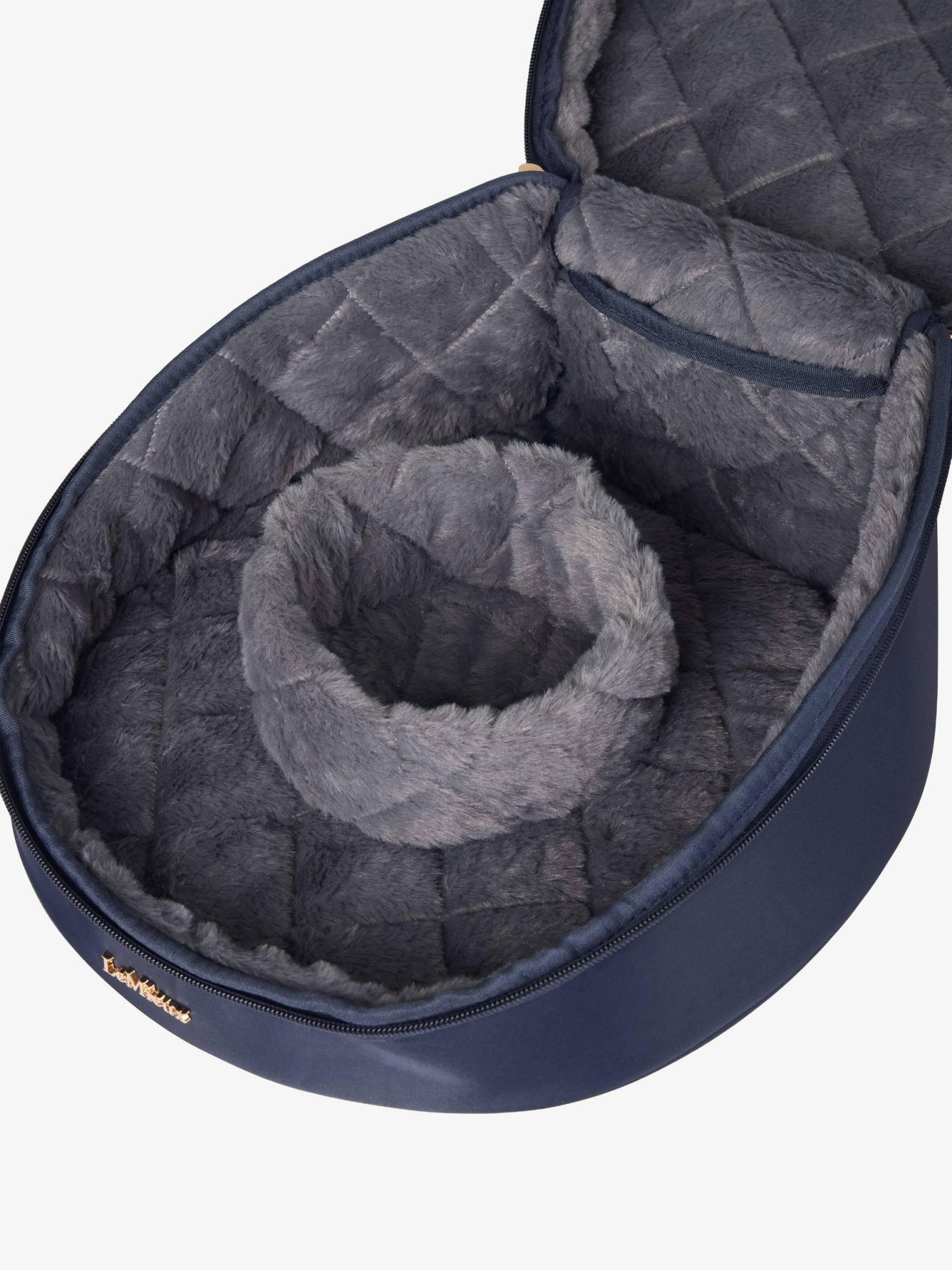 Lemieux Luxe Hat Bag - Nags Essentials
