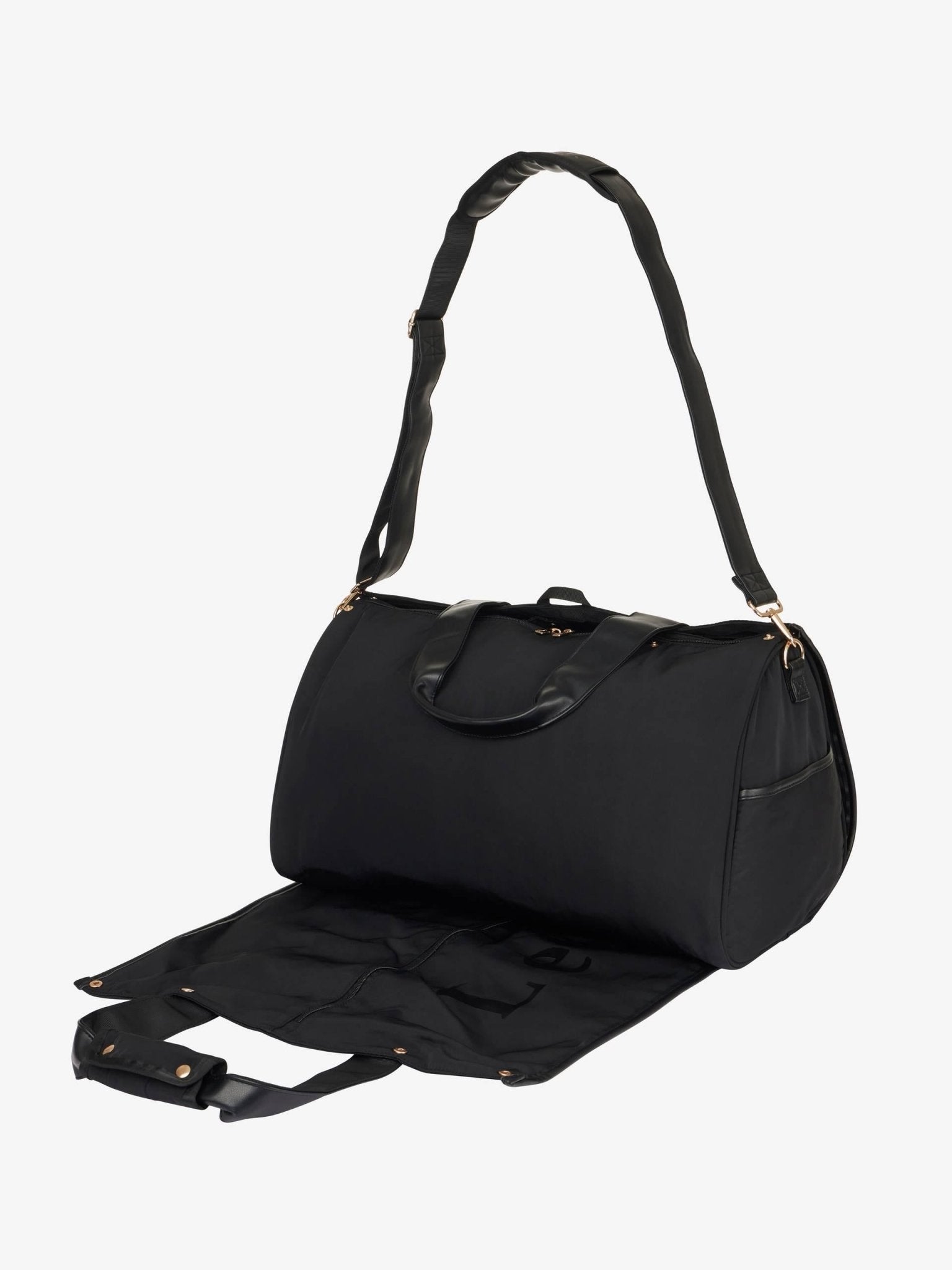 Lemieux Luxe Show Jacket Duffle Bag - Nags Essentials