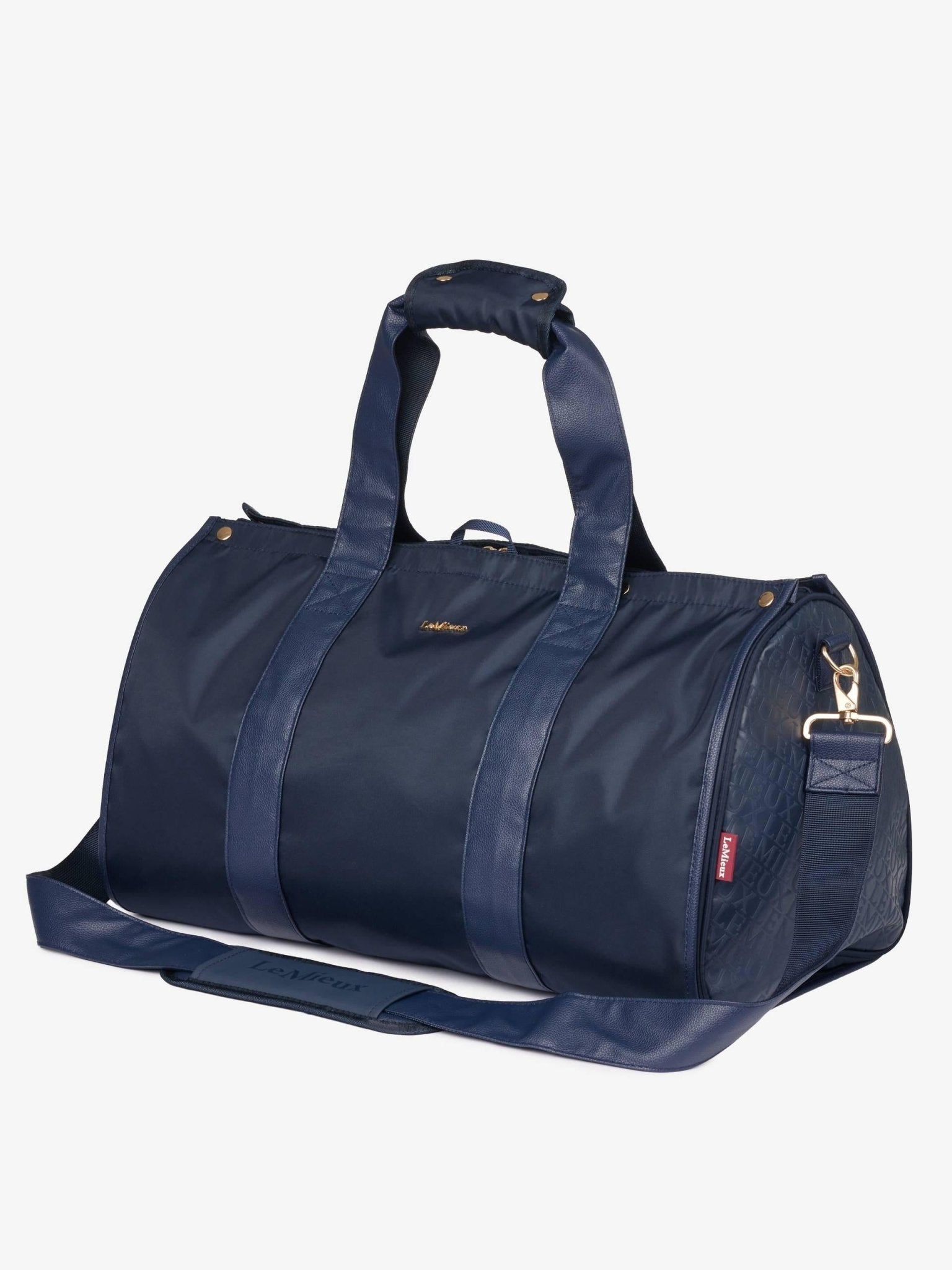 Lemieux Luxe Show Jacket Duffle Bag - Nags Essentials