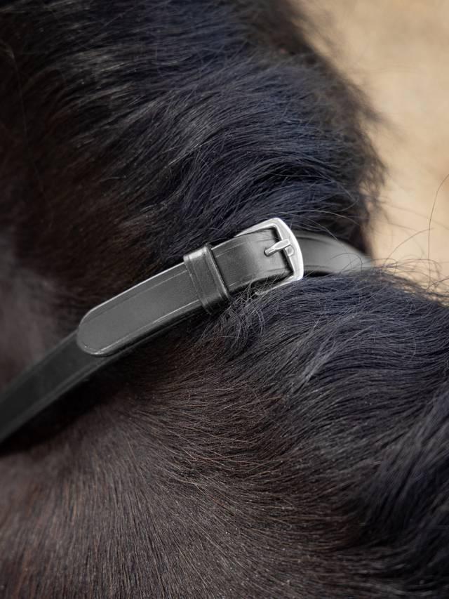 LeMieux Magna Grip Rubber Reins - Nags Essentials