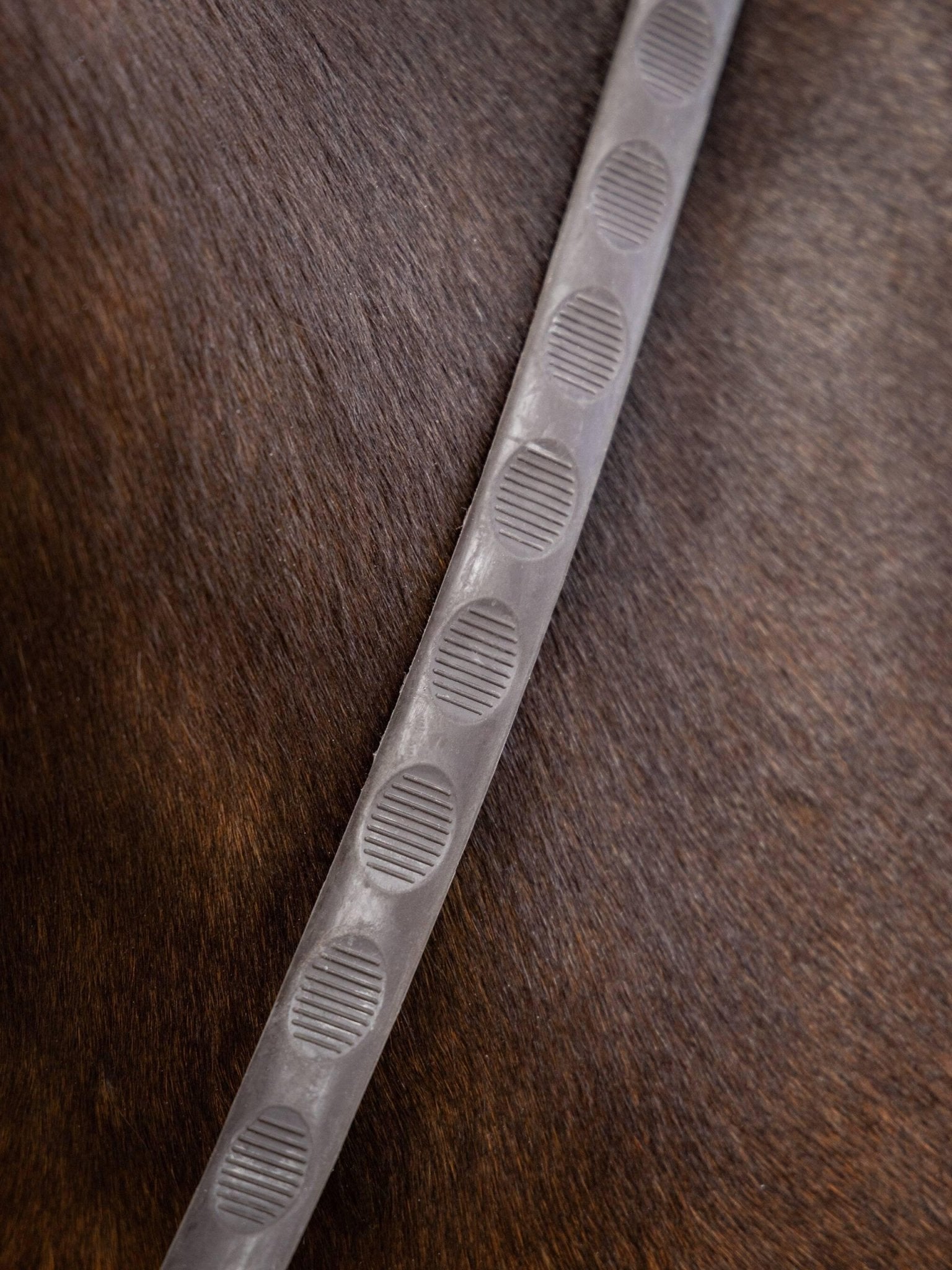 LeMieux Magna Grip Rubber Reins - Nags Essentials