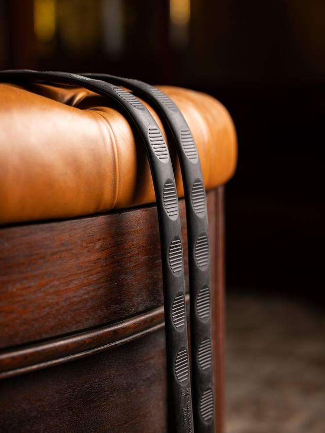 LeMieux Magna Grip Rubber Reins - Nags Essentials