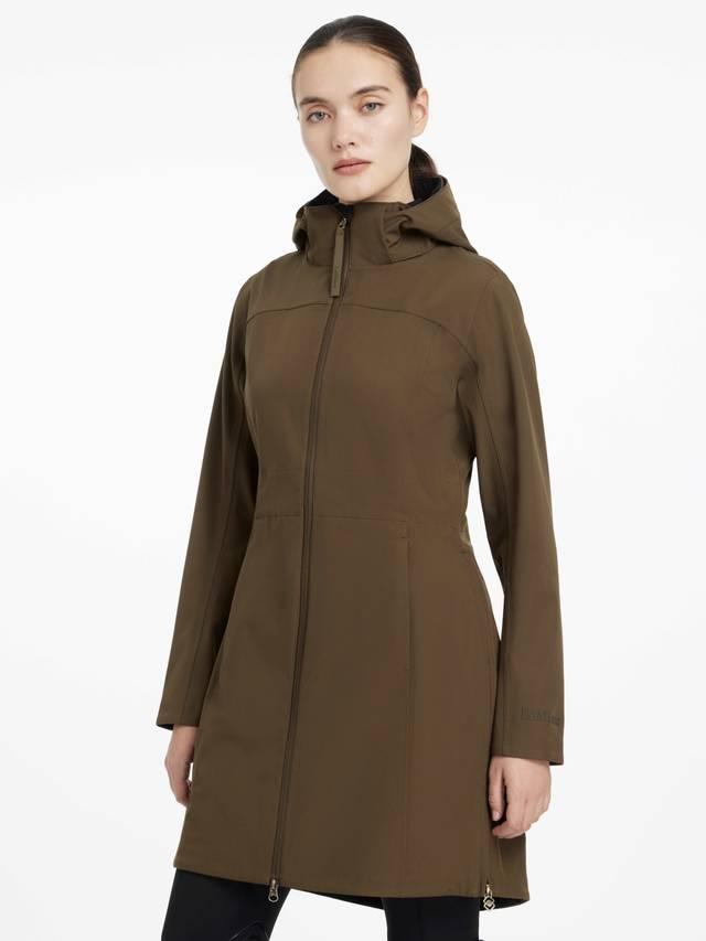 LeMieux Maisie Lightweight Riding Jacket - Nags Essentials