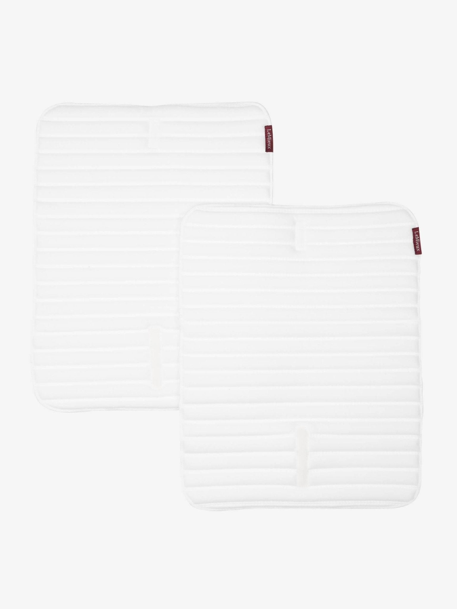 LeMieux Memory Foam Bandage Pads - Nags Essentials