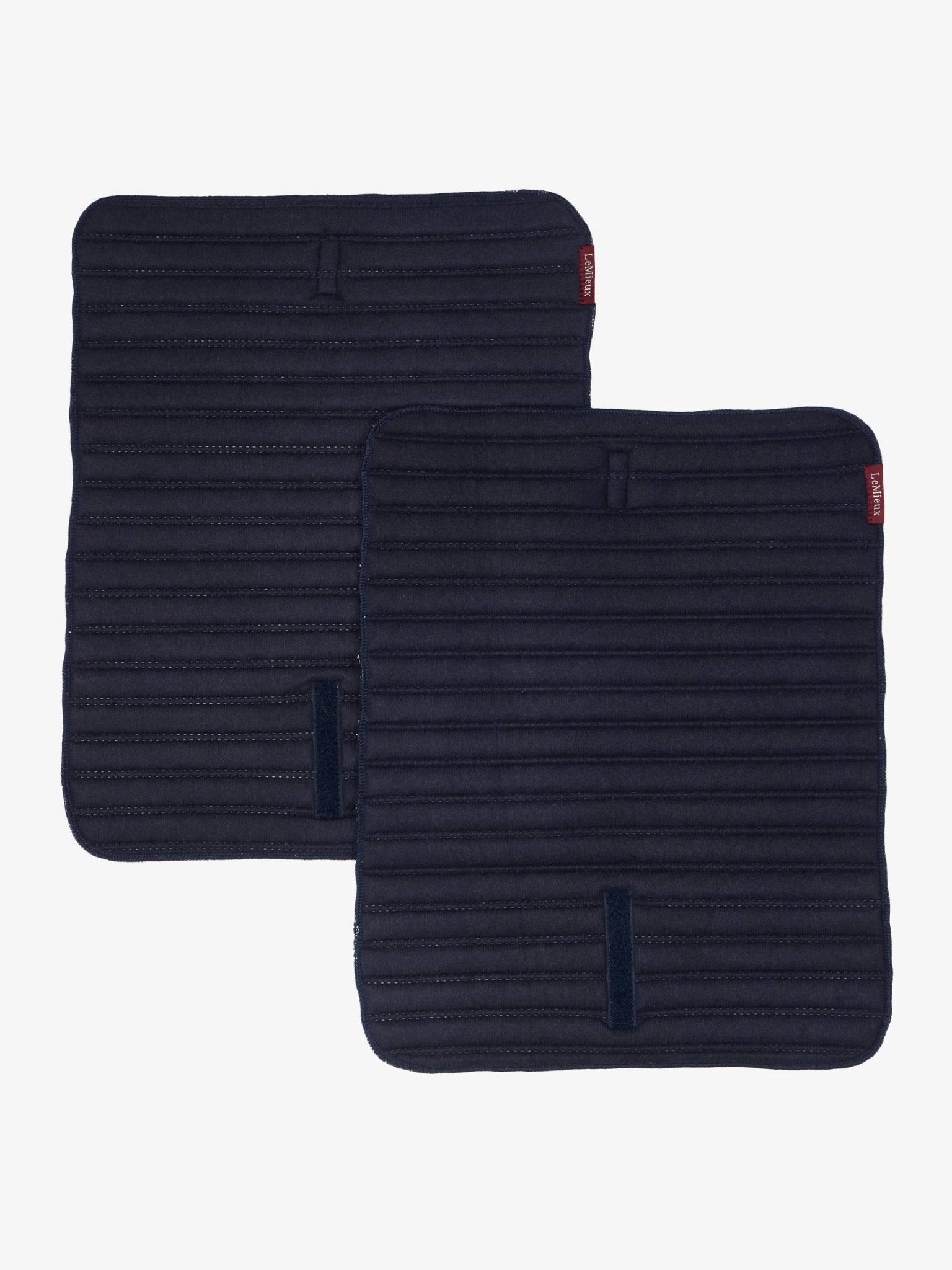 LeMieux Memory Foam Bandage Pads - Nags Essentials