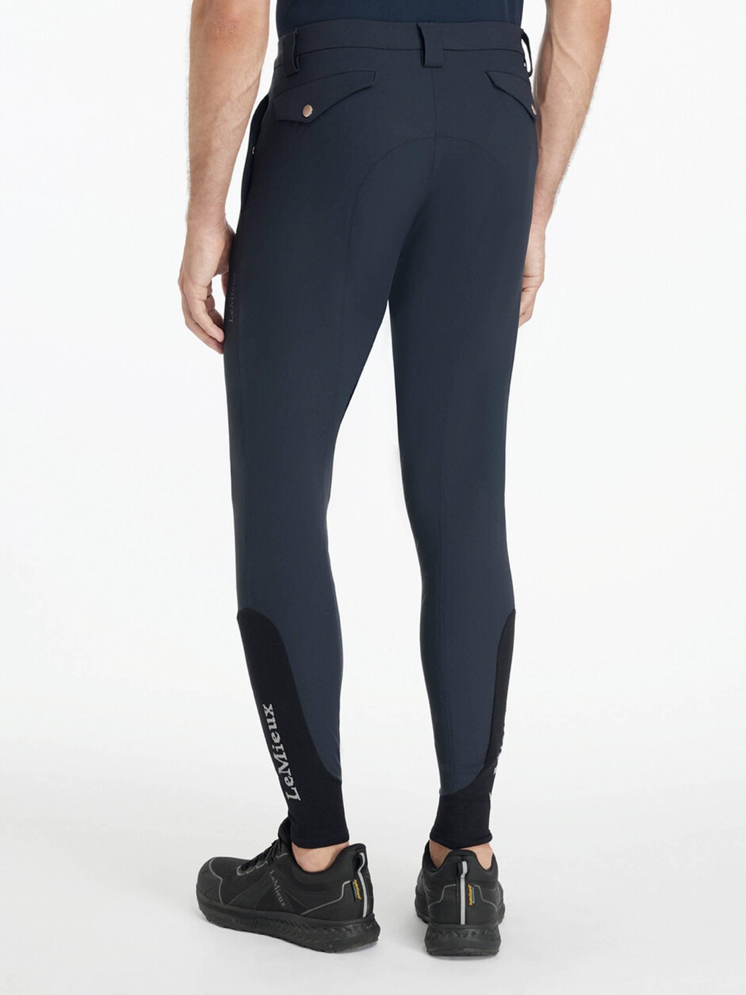 Lemieux Mens Classique Breeches - Nags Essentials