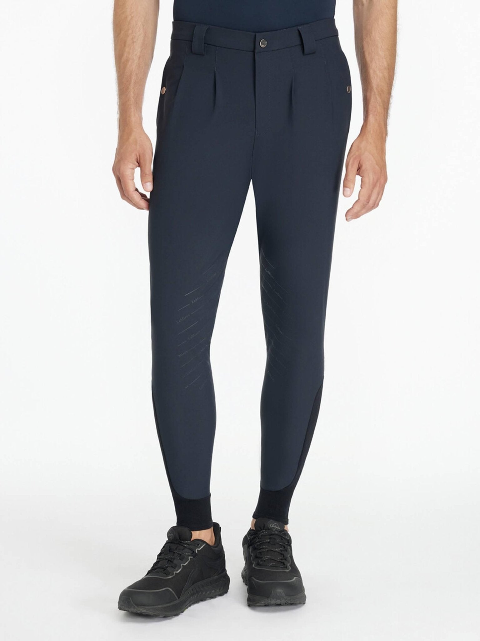 Lemieux Mens Classique Breeches - Nags Essentials