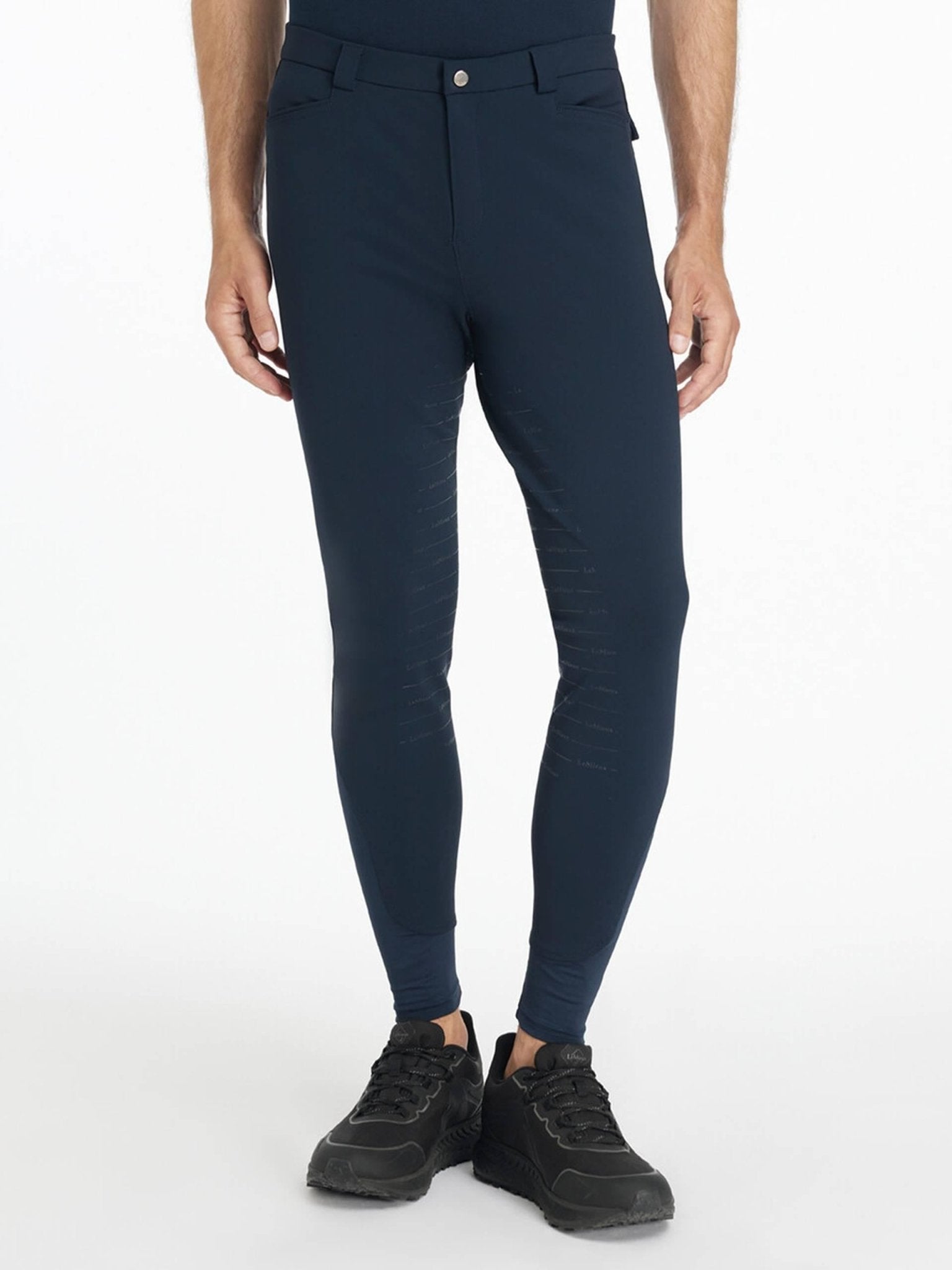 Lemieux Mens Full Seat Sports Breech - Nags Essentials