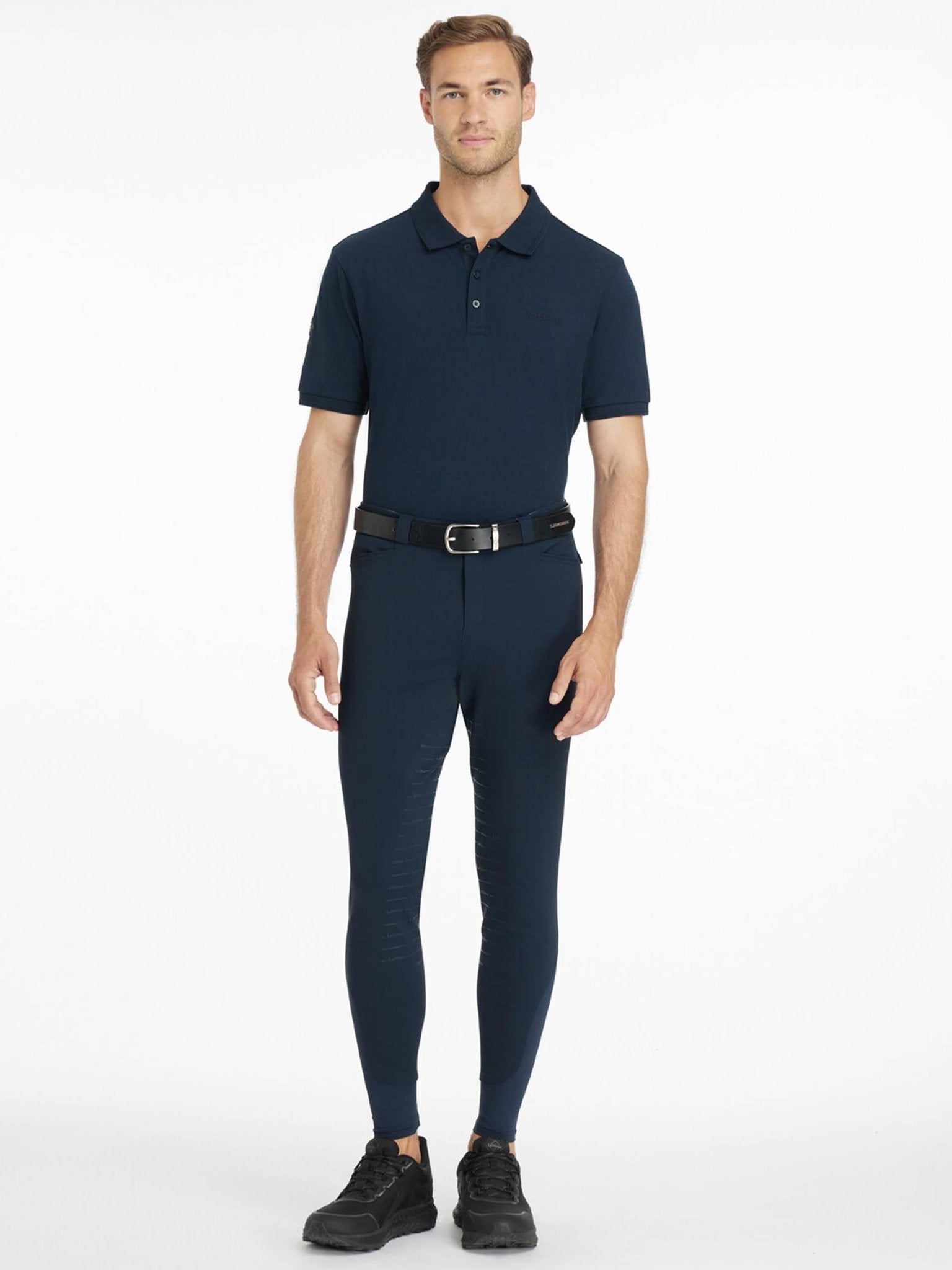 Lemieux Mens Full Seat Sports Breech - Nags Essentials