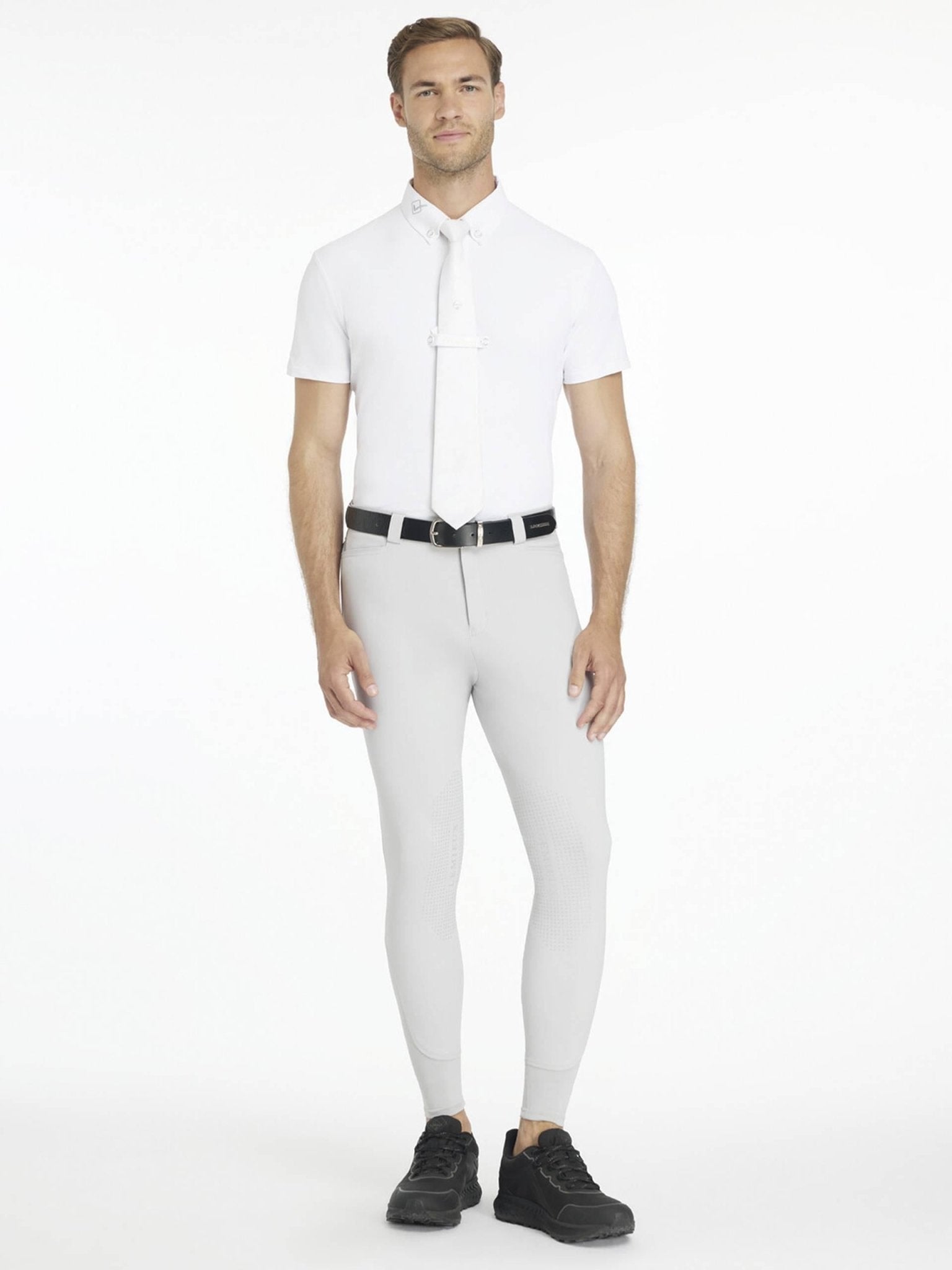 Lemieux Mens Sports Breeches - Nags Essentials
