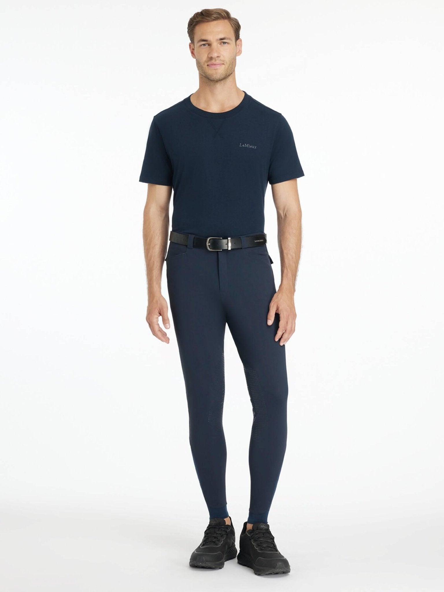 Lemieux Mens Sports Breeches - Nags Essentials