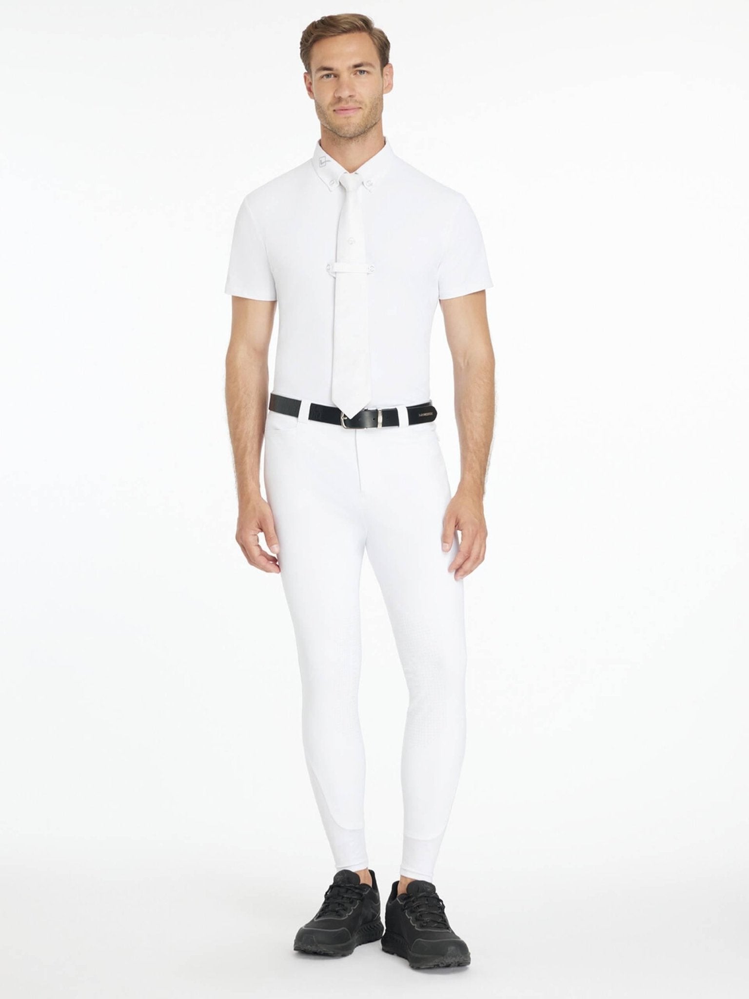 Lemieux Mens Sports Breeches - Nags Essentials