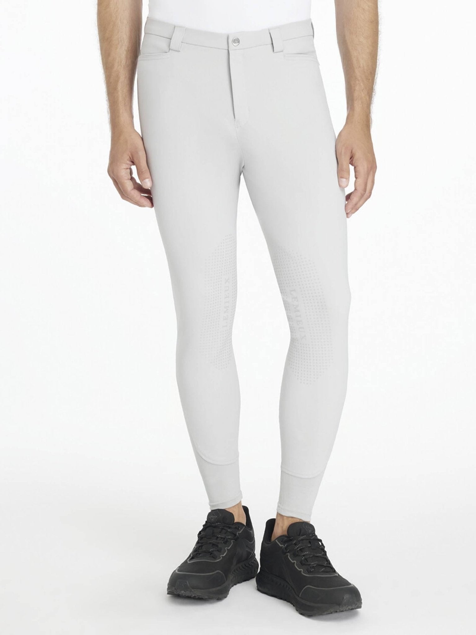 Lemieux Mens Sports Breeches - Nags Essentials