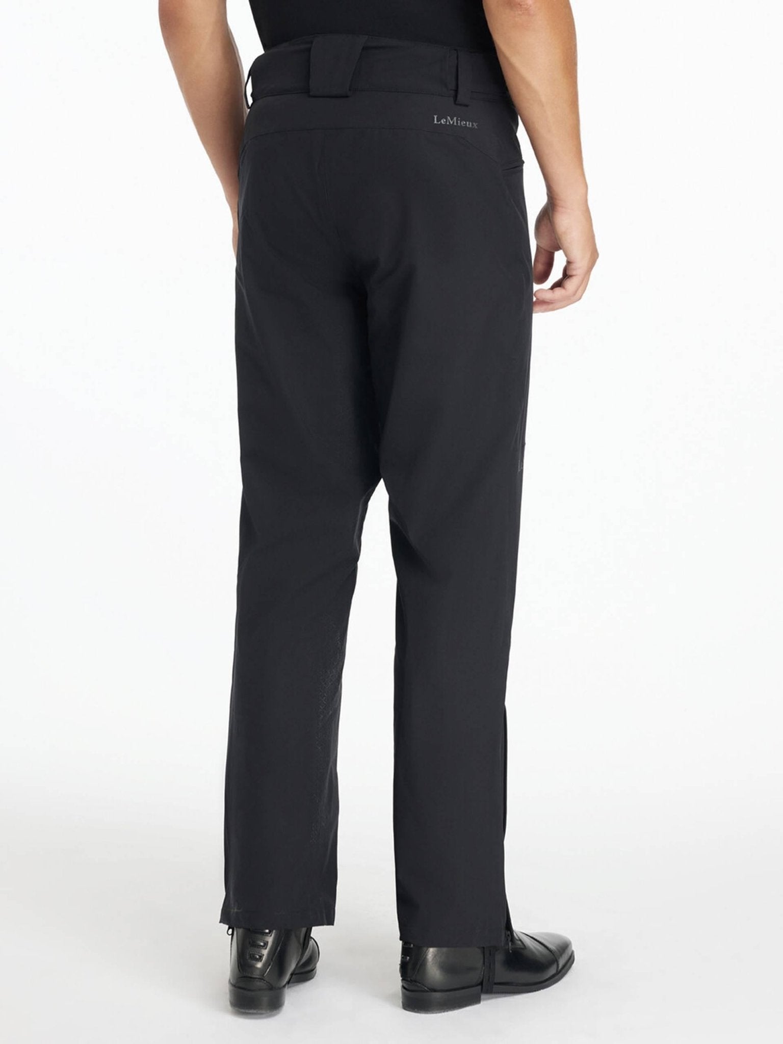 Lemieux Mens Stormwear Waterproof Trousers - Nags Essentials
