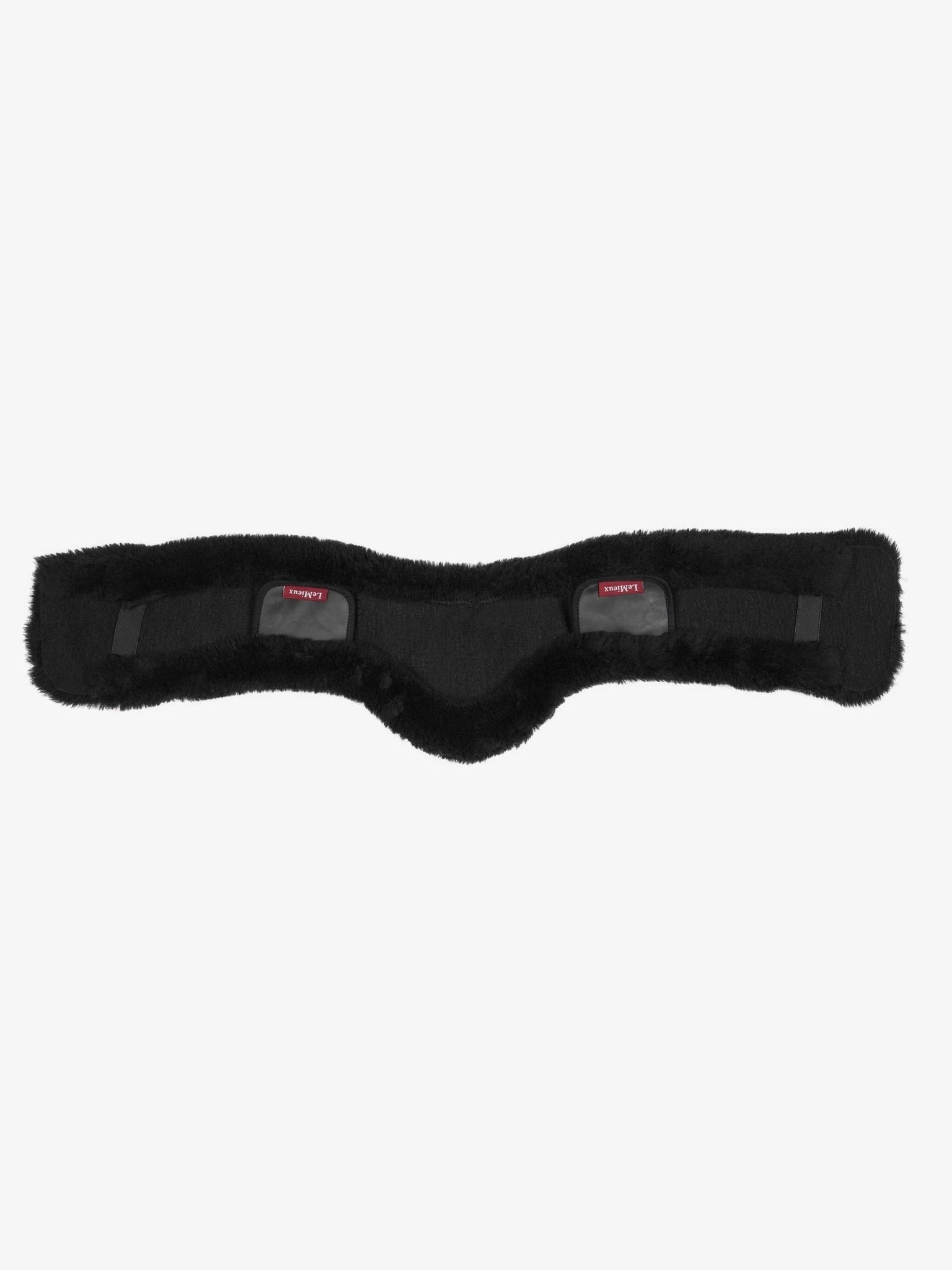 LeMieux Merino+ Anatomic Dressage Girth Cover - Nags Essentials