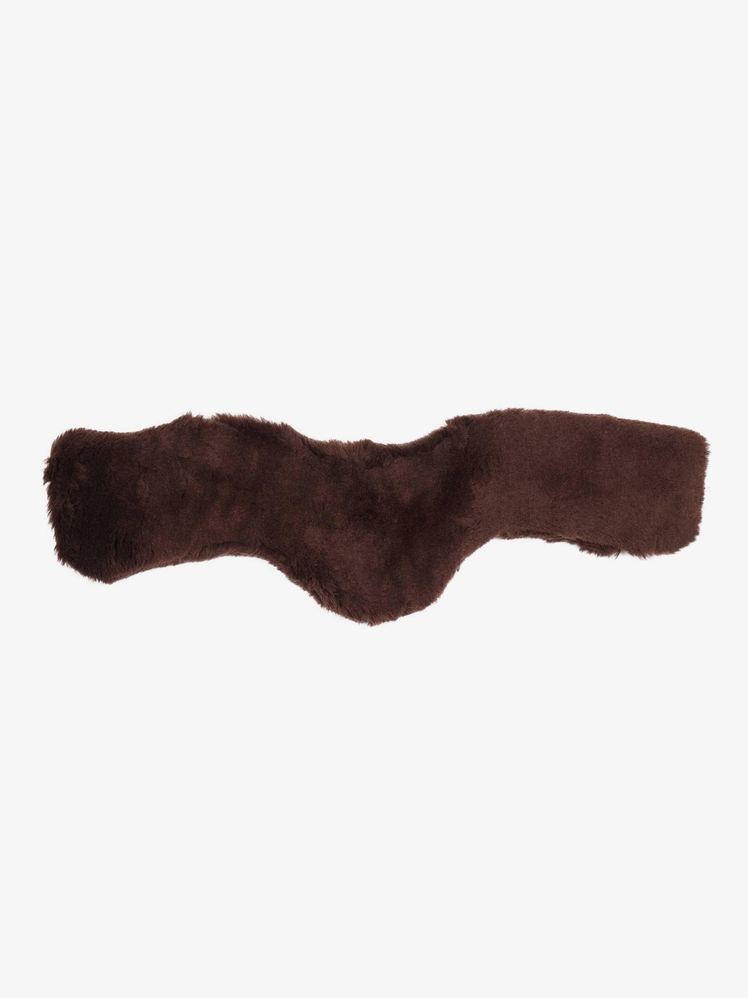 LeMieux Merino+ Anatomic Dressage Girth Cover - Nags Essentials