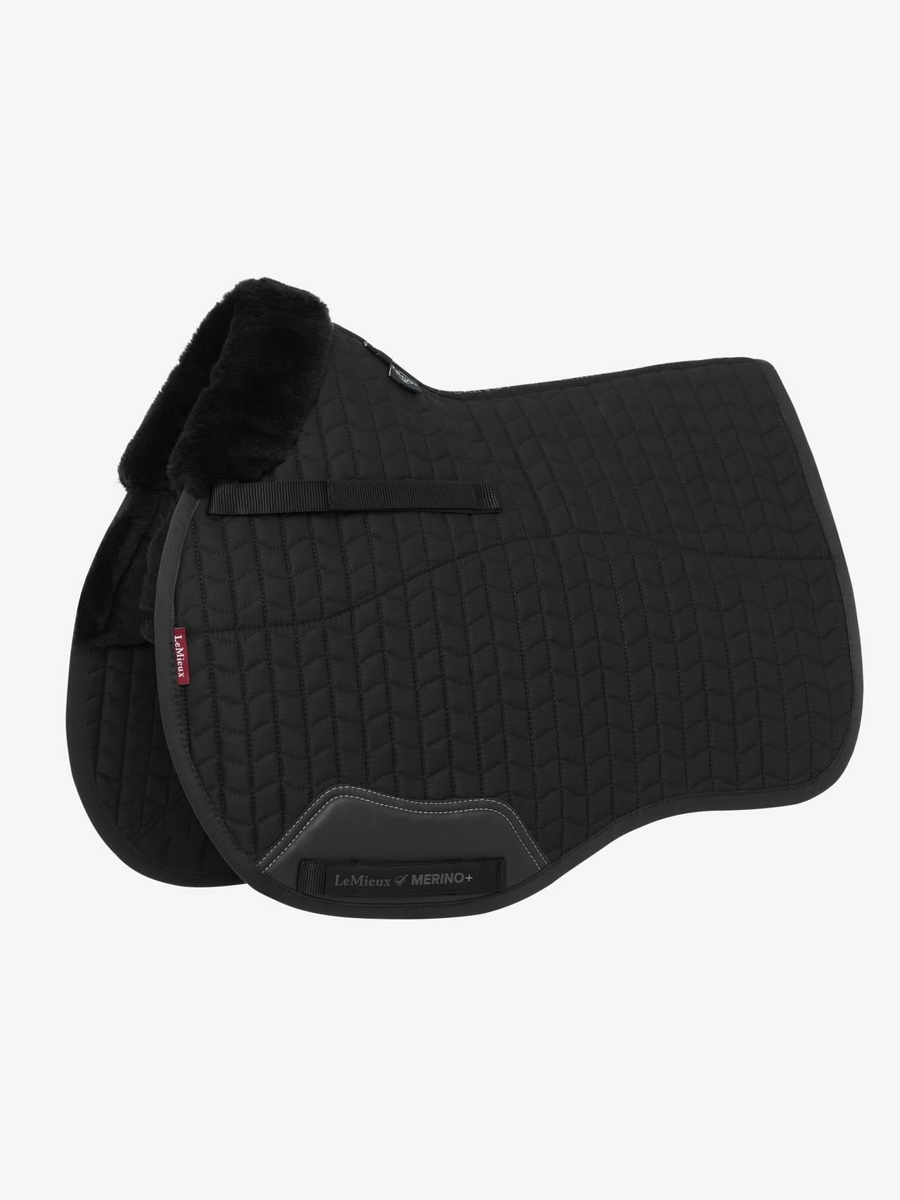 LeMieux Merino+ Half Lined GP Square - Nags Essentials