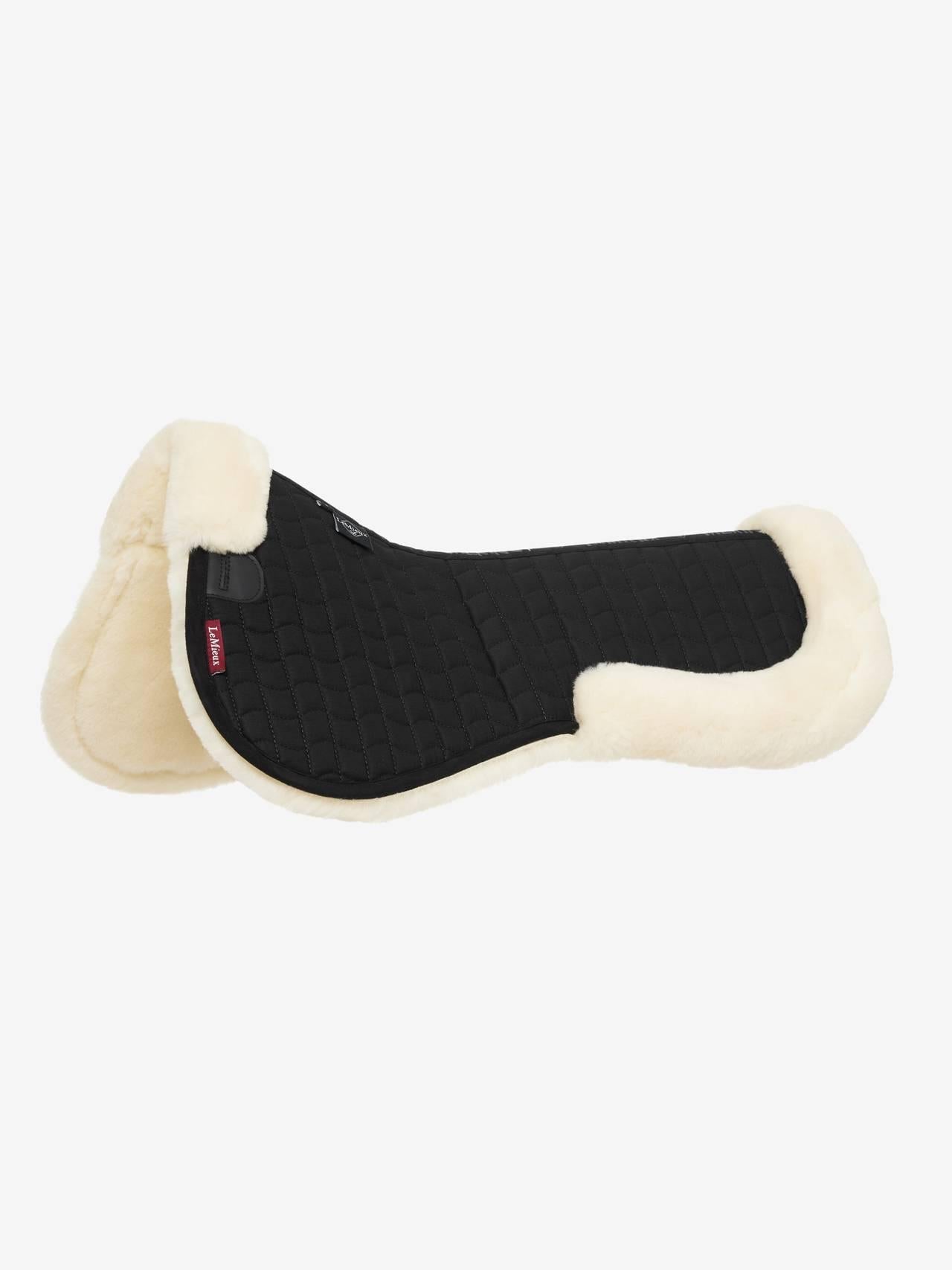 LeMieux Merino+ Half Pad - Nags Essentials