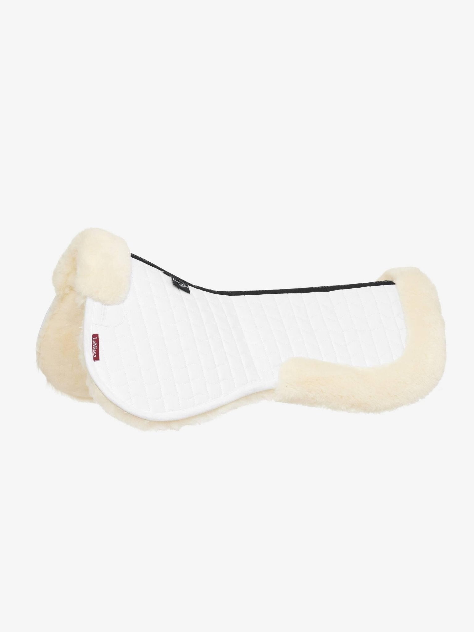 LeMieux Merino+ Half Pad - Nags Essentials