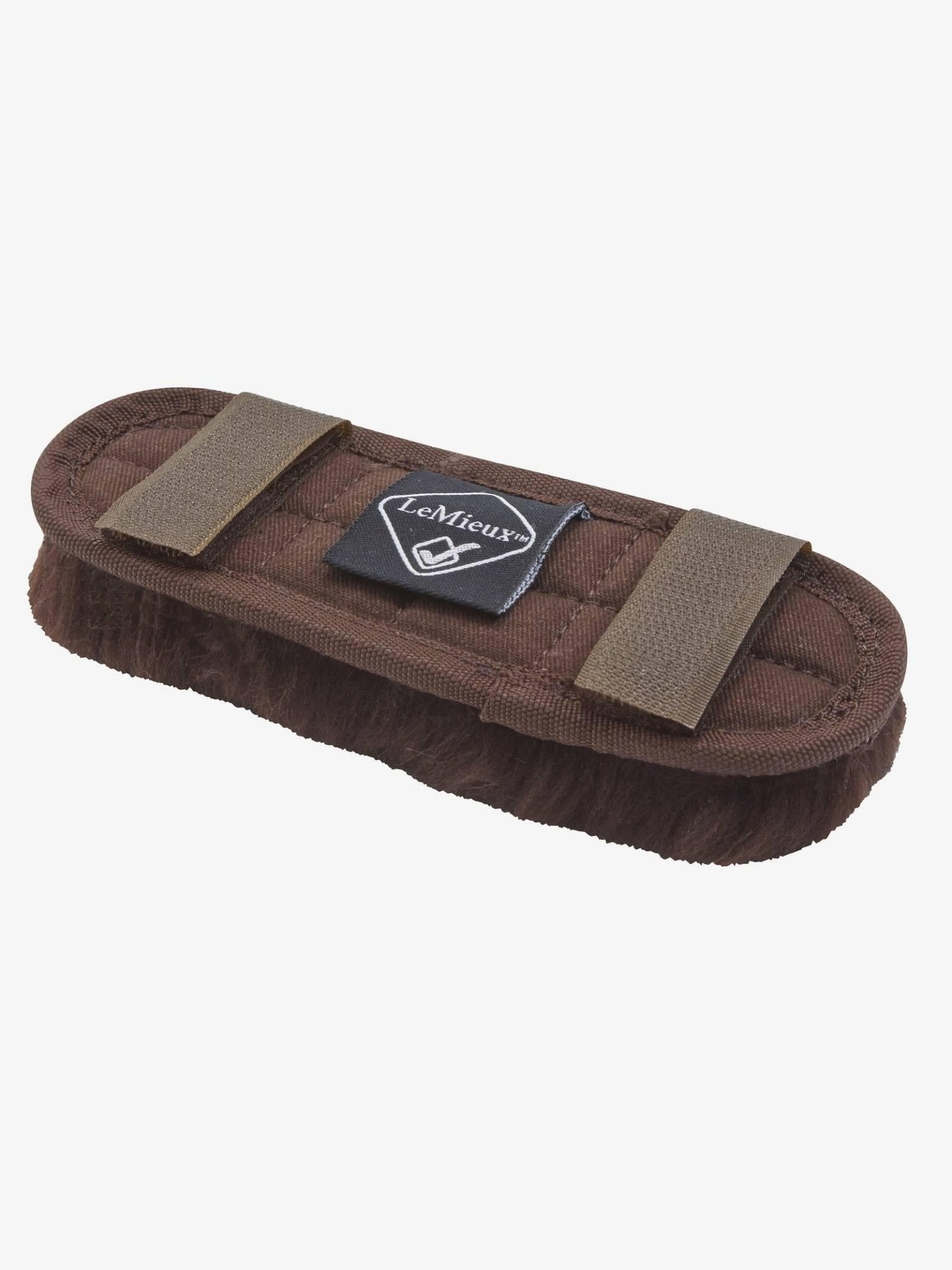 Lemieux Merino+ Noseband Guard - Nags Essentials