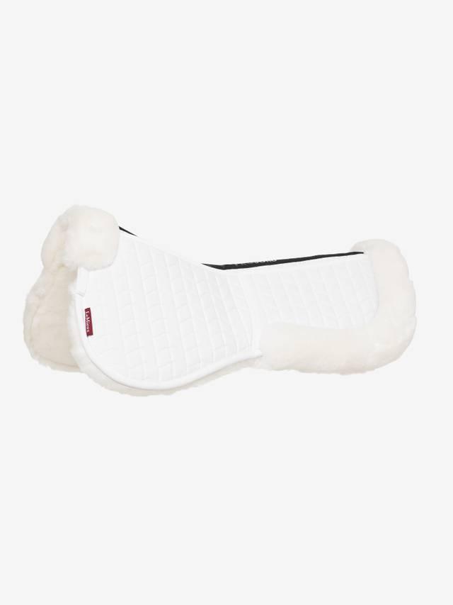 LeMieux Merino+ ProSorb 2 Pocket Half Pad - Nags Essentials