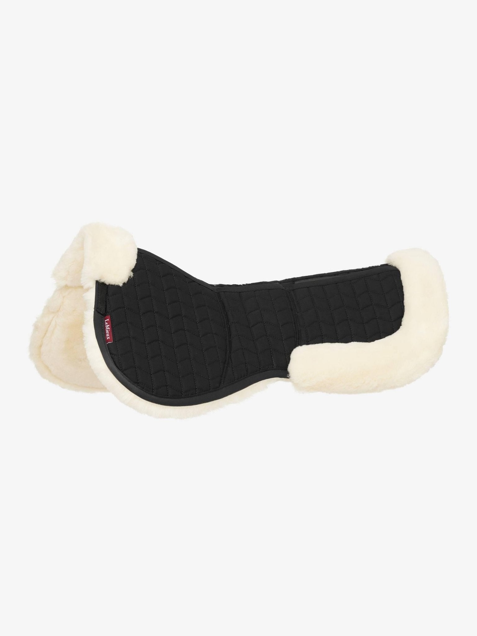 LeMieux Merino+ ProSorb 3 Pocket Half Pad - Nags Essentials