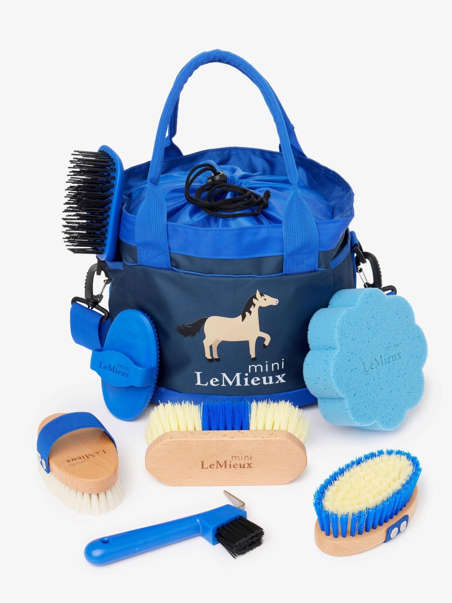 Lemieux Mini Grooming Set - Nags Essentials