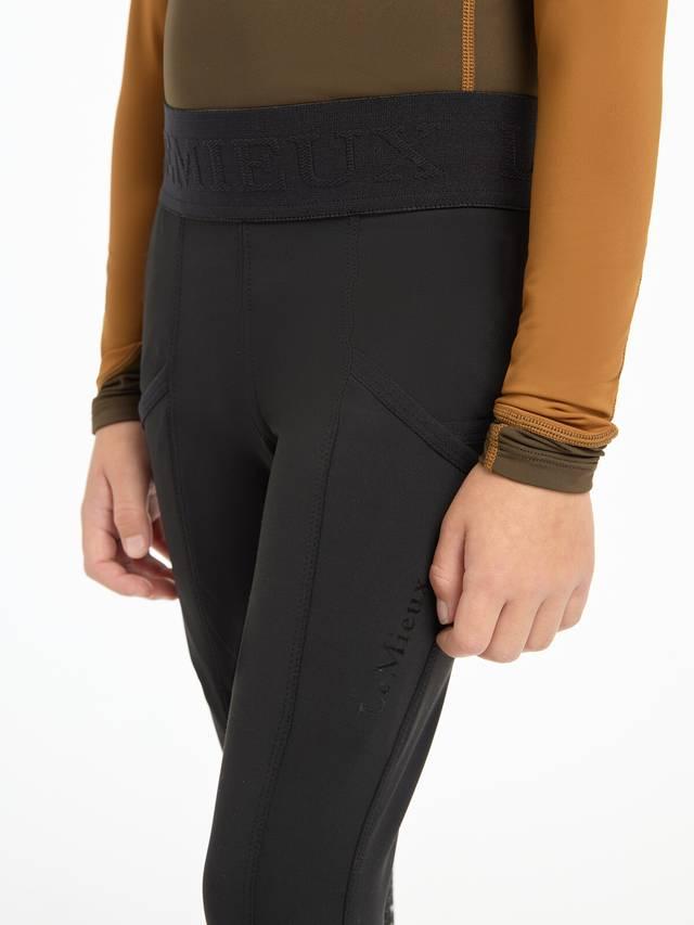 LeMieux Mini Pull On breeches - Nags Essentials