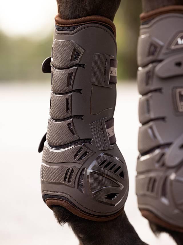 Lemieux Motion Cool Tendon Boots - Nags Essentials