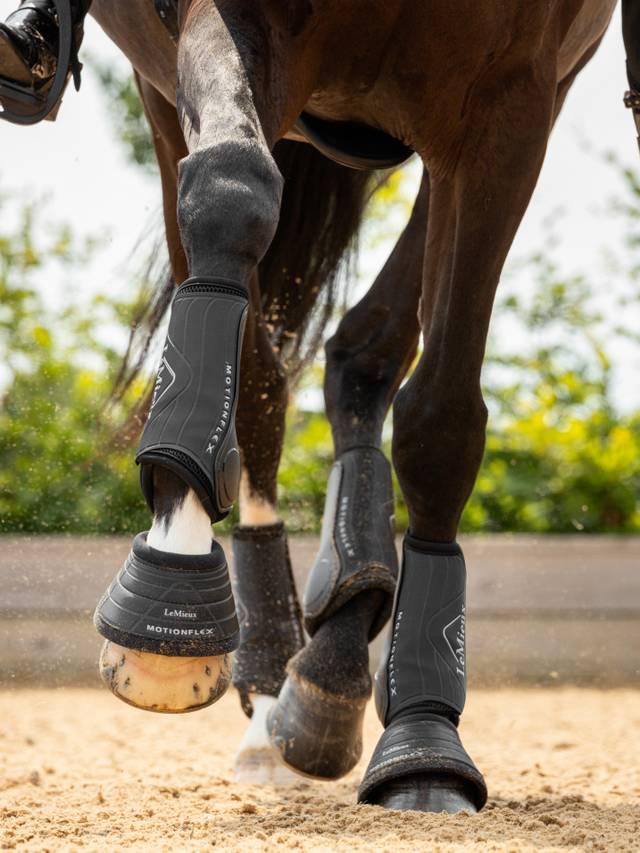 LeMieux Motionflex Dressage Boot - Nags Essentials