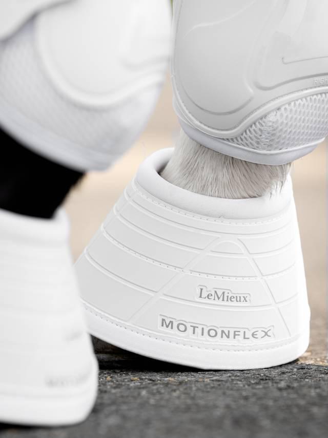 Lemieux Motionflex Over Reach Boot - Nags Essentials