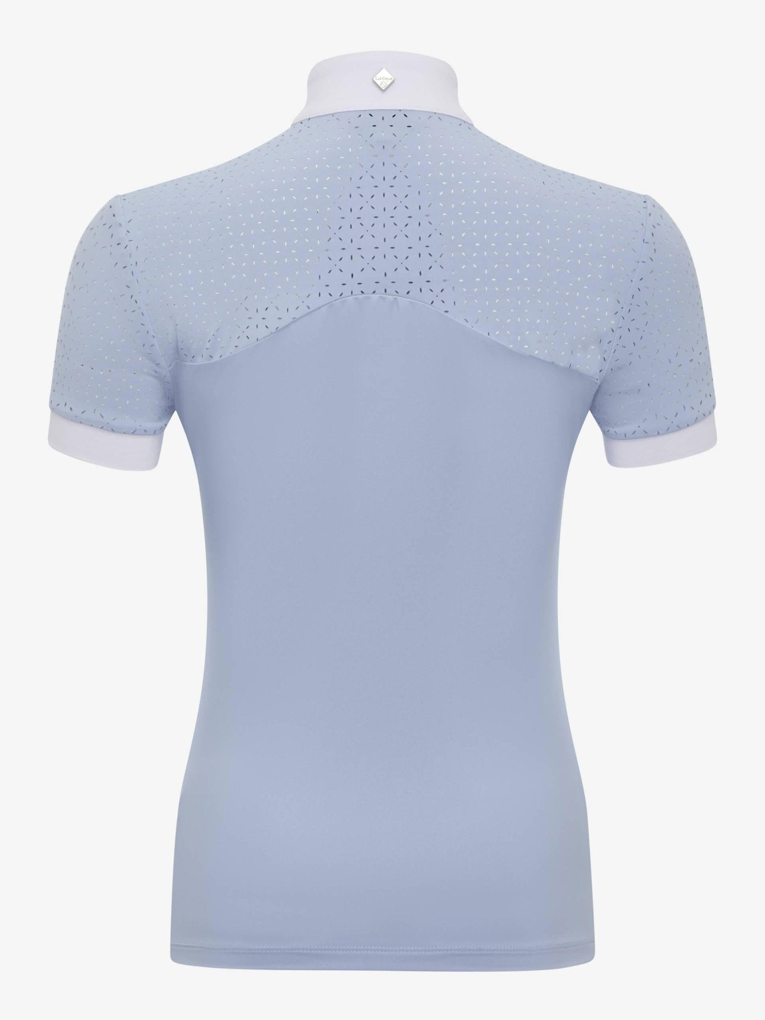 LeMieux Olivia Short Sleeve Show Shirt - Nags Essentials